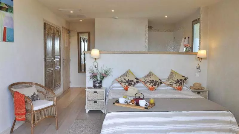 Fotos del hotel Hôtel Restaurant Le Goéland:  17