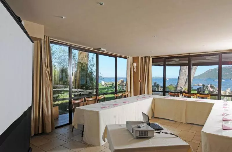 Fotos del hotel Hôtel Restaurant Le Goéland:  16