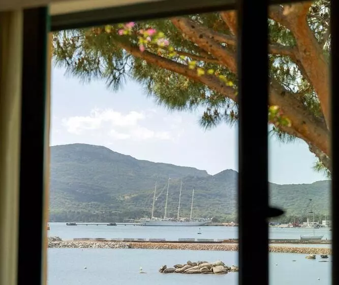 Fotos del hotel Hôtel Restaurant Le Goéland:  7