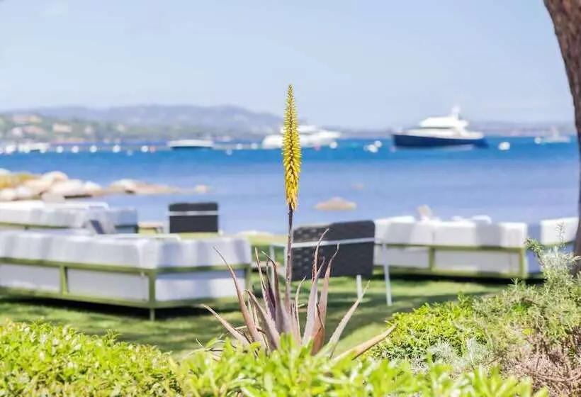 Fotos del hotel Hôtel Restaurant Le Goéland:  21