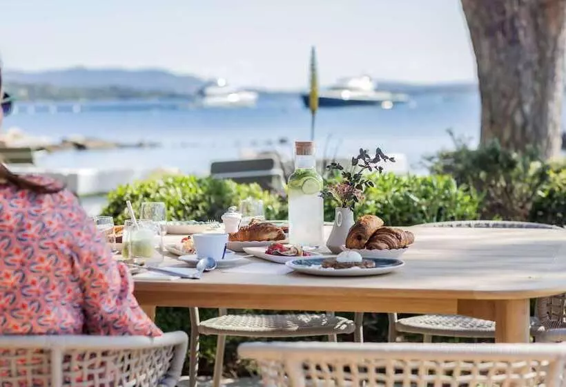 Fotos del hotel Hôtel Restaurant Le Goéland:  5