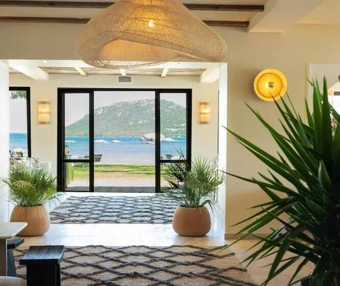Fotos del hotel Hôtel Restaurant Le Goéland:  25