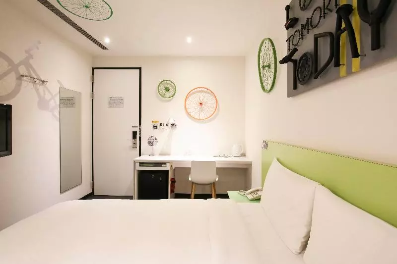 Fotos del hotel Cityinn Hotel Plus  Ximending Branch:  6