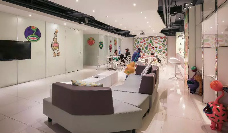 Fotos del hotel Cityinn Hotel Plus  Ximending Branch:  8