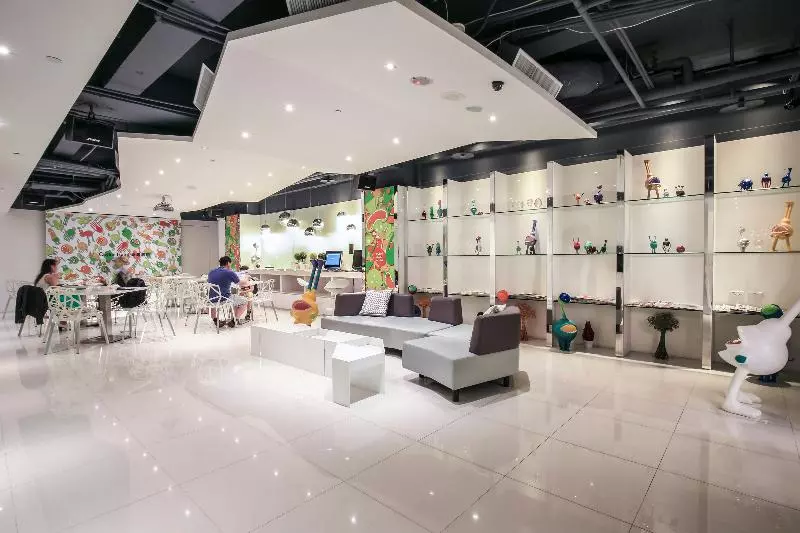 Fotos del hotel Cityinn Hotel Plus  Ximending Branch:  2