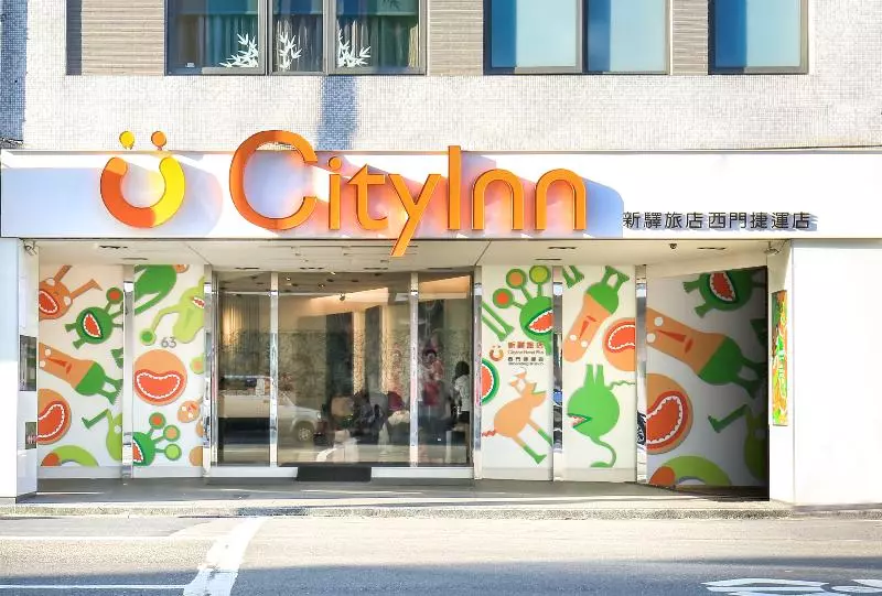 Fotos del hotel Cityinn Hotel Plus  Ximending Branch:  5