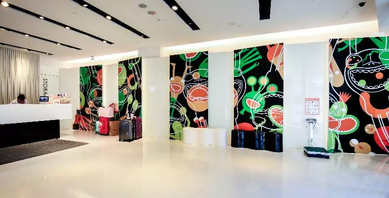 Fotos del hotel Cityinn Hotel Plus  Ximending Branch:  10