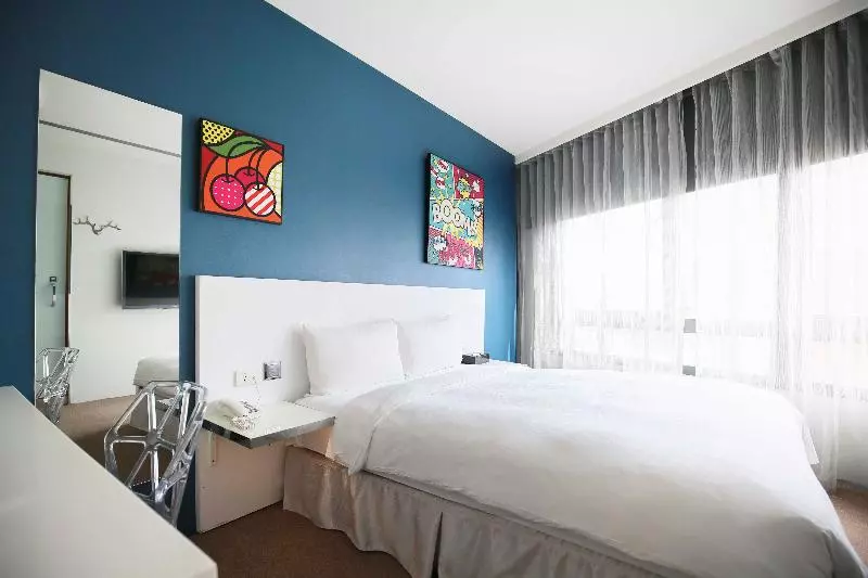 Fotos del hotel Cityinn Hotel Plus  Ximending Branch:  9