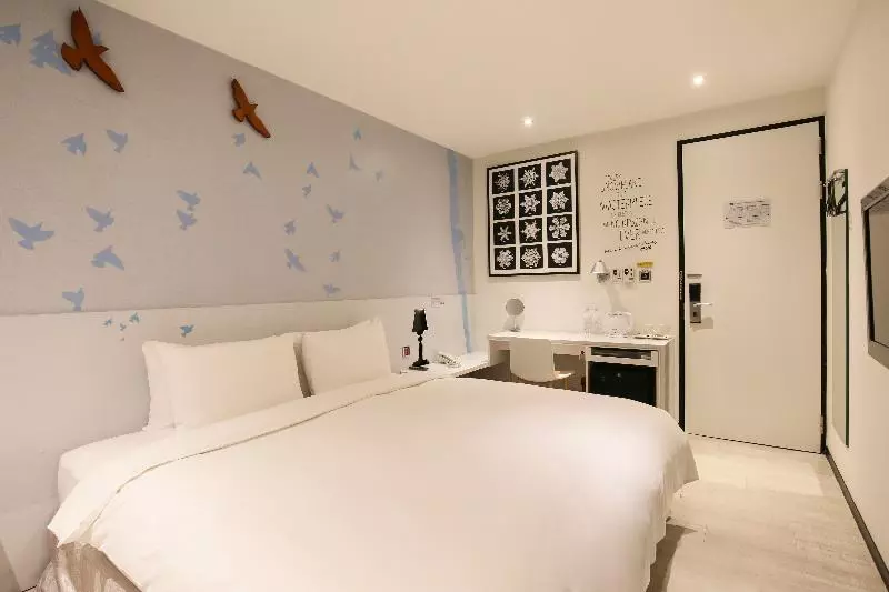 Fotos del hotel Cityinn Hotel Plus  Ximending Branch:  11