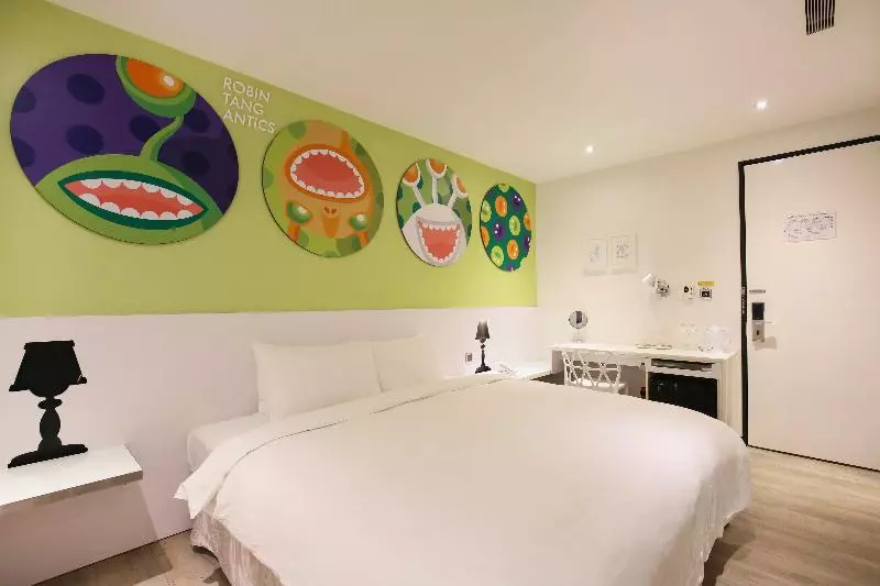 Fotos del hotel Cityinn Hotel Plus  Ximending Branch:  12