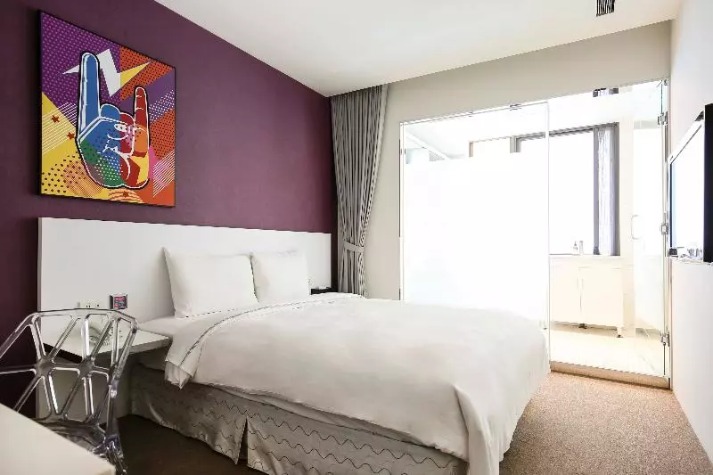 Fotos del hotel Cityinn Hotel Plus  Ximending Branch:  14