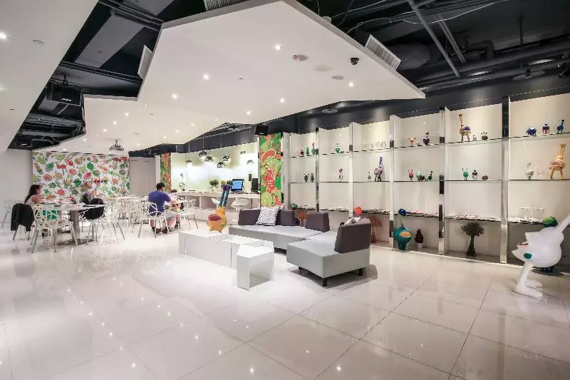 Fotos del hotel Cityinn Hotel Plus  Ximending Branch:  7