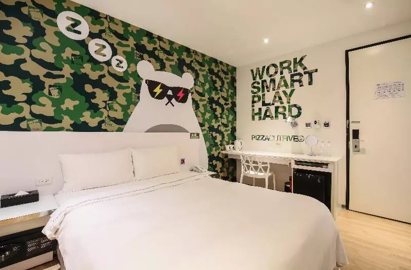 Fotos del hotel Cityinn Hotel Plus  Ximending Branch:  15