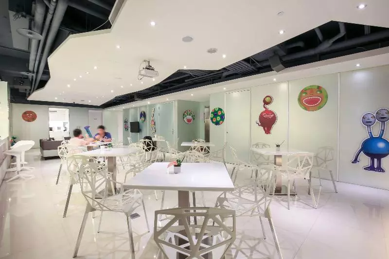 Fotos del hotel Cityinn Hotel Plus  Ximending Branch:  3