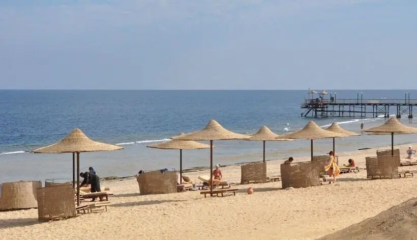 Fotos del hotel Coral Hills Resort Marsa Alam  All Inclusive:  8