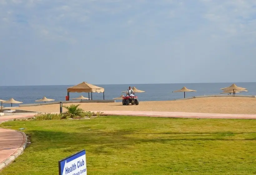 Fotos del hotel Coral Hills Resort Marsa Alam  All Inclusive:  36