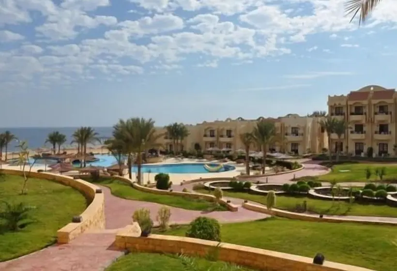 Fotos del hotel Coral Hills Resort Marsa Alam  All Inclusive:  31