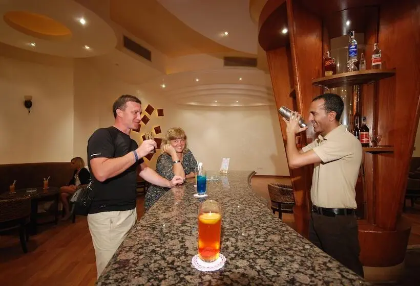 Fotos del hotel Coral Hills Resort Marsa Alam  All Inclusive:  17