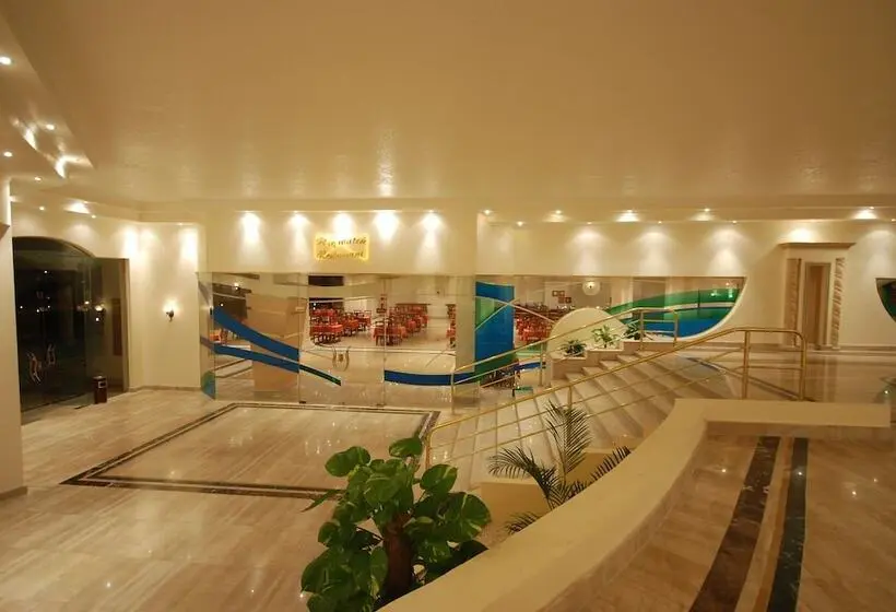 Fotos del hotel Coral Hills Resort Marsa Alam  All Inclusive:  14