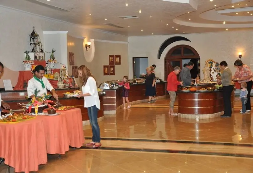 Fotos del hotel Coral Hills Resort Marsa Alam  All Inclusive:  4