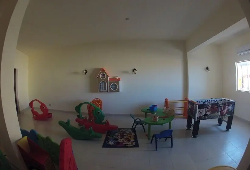 Fotos del hotel Coral Hills Resort Marsa Alam  All Inclusive:  6