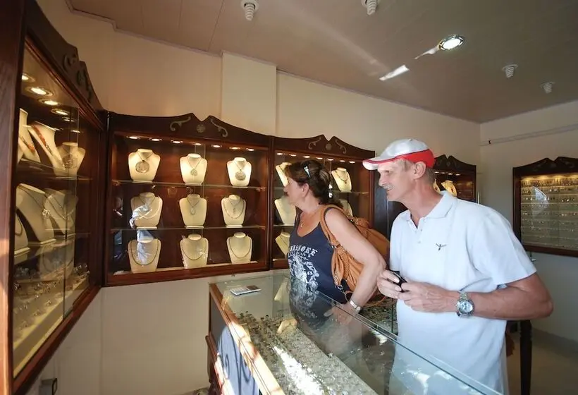 Fotos del hotel Coral Hills Resort Marsa Alam  All Inclusive:  7