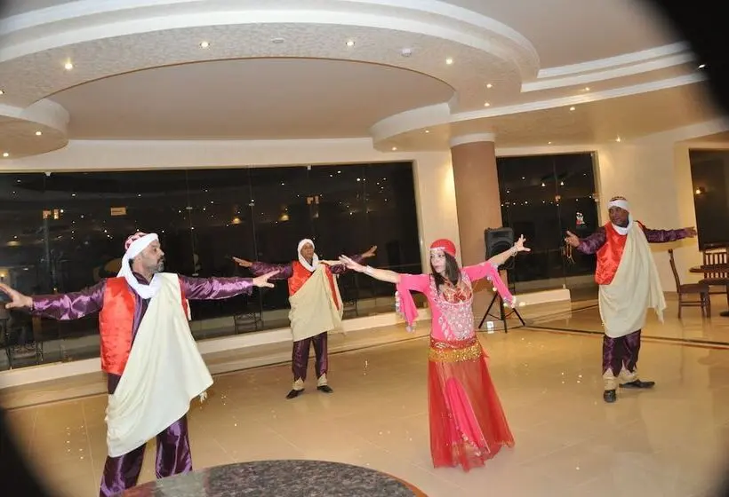 Fotos del hotel Coral Hills Resort Marsa Alam  All Inclusive:  40