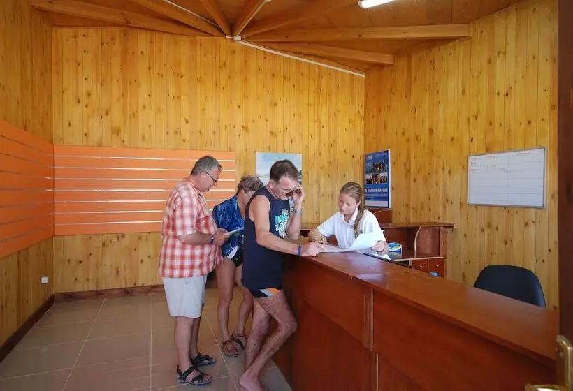 Fotos del hotel Coral Hills Resort Marsa Alam  All Inclusive:  16