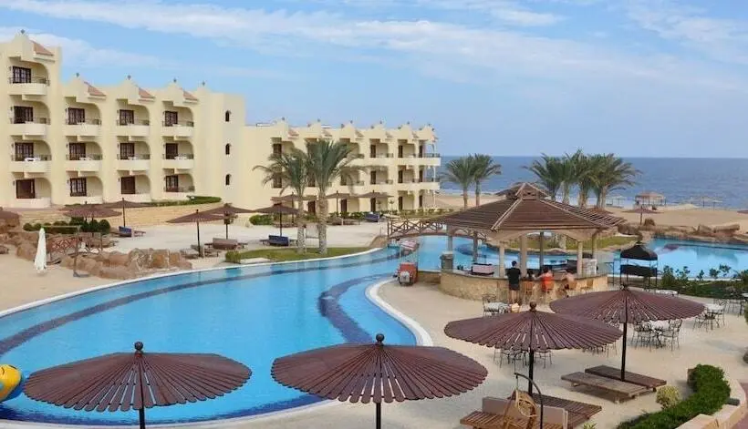 Fotos del hotel Coral Hills Resort Marsa Alam  All Inclusive:  42