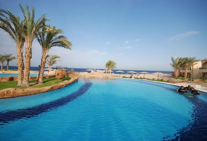 Fotos del hotel Coral Hills Resort Marsa Alam  All Inclusive:  2