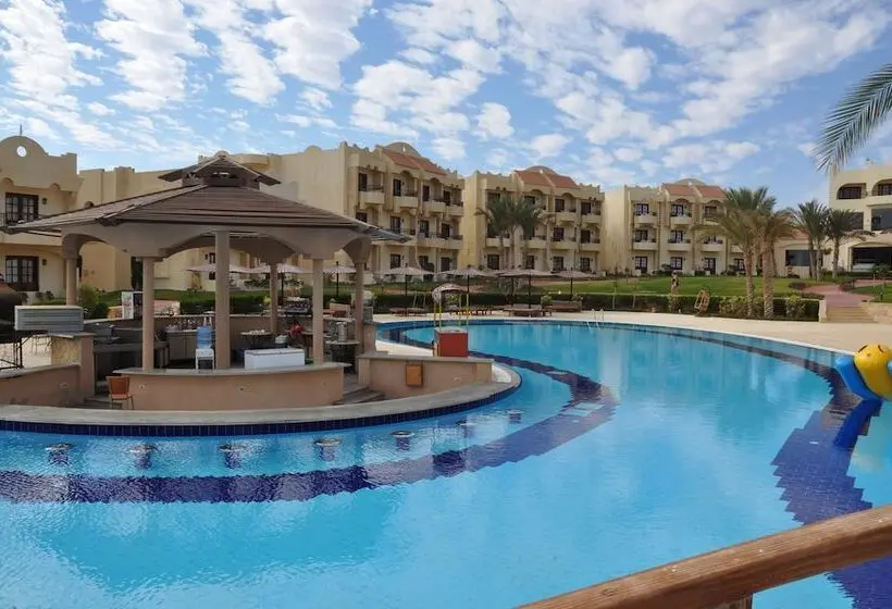 Fotos del hotel Coral Hills Resort Marsa Alam  All Inclusive:  13