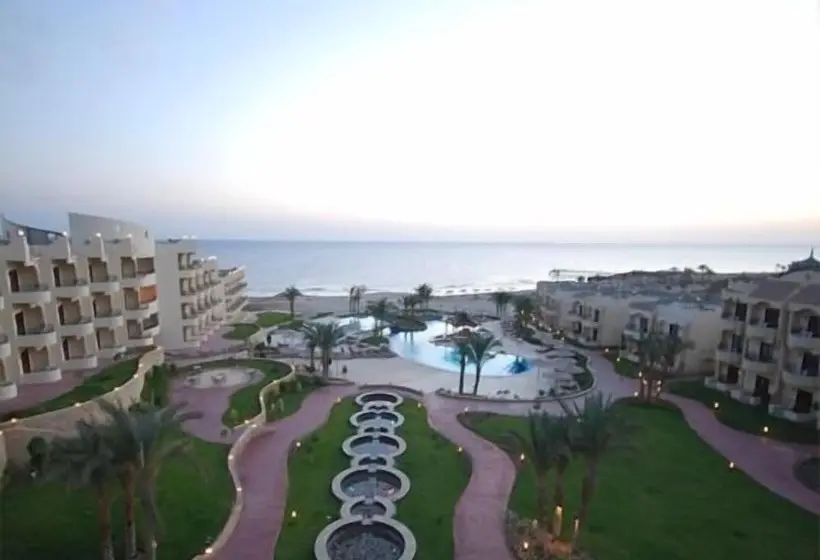 Fotos del hotel Coral Hills Resort Marsa Alam  All Inclusive:  18