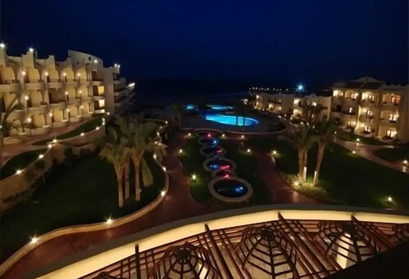 Fotos del hotel Coral Hills Resort Marsa Alam  All Inclusive:  25