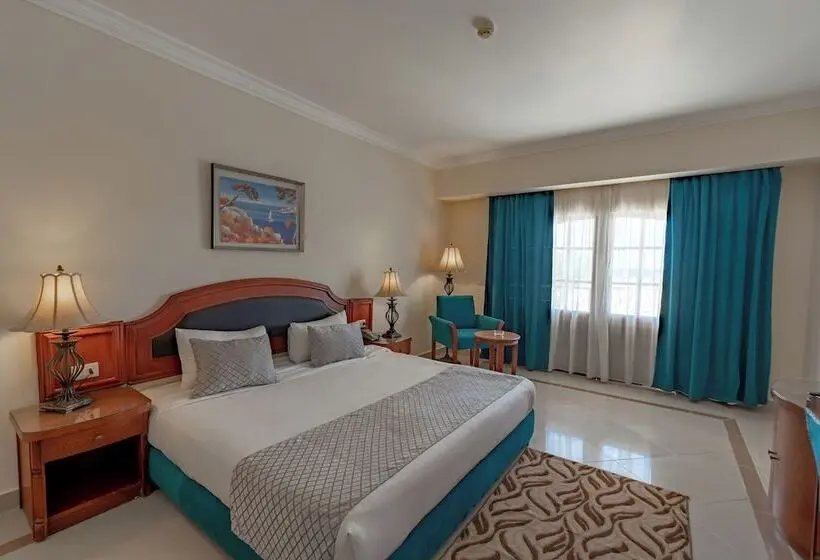 Coral Hills Resort Marsa Alam  All Inclusive