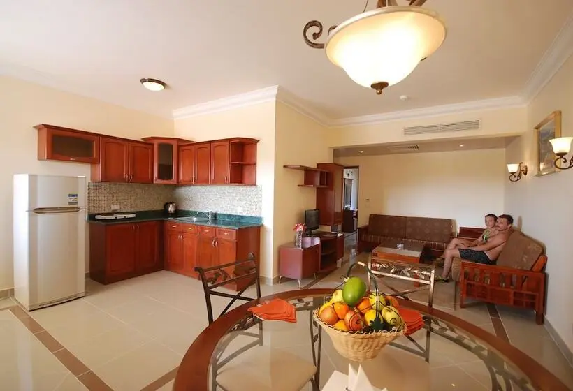 Fotos del hotel Coral Hills Resort Marsa Alam  All Inclusive:  3