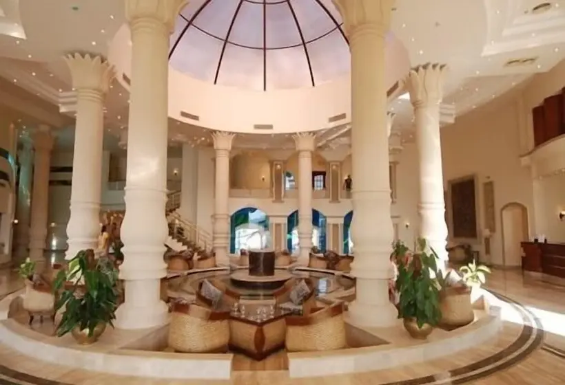 Fotos del hotel Coral Hills Resort Marsa Alam  All Inclusive:  5