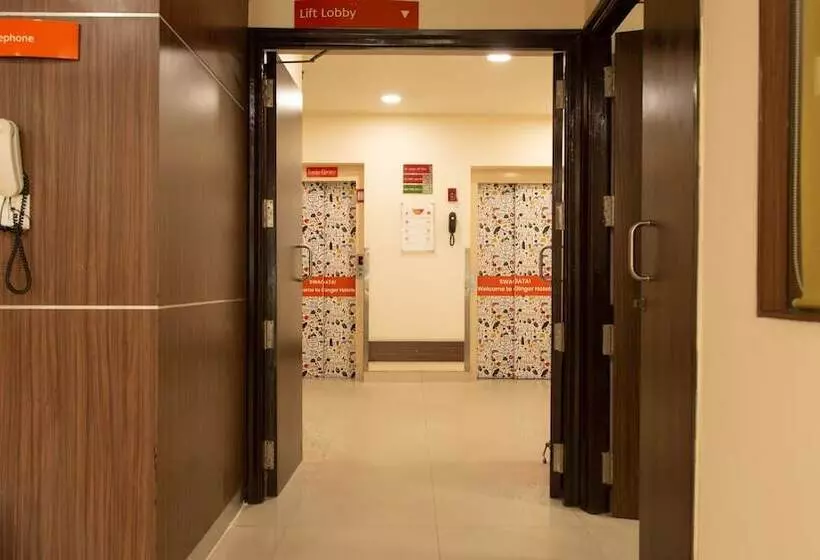 Fotos del hotel Ginger Bangalore- Inner Ring Road:  9