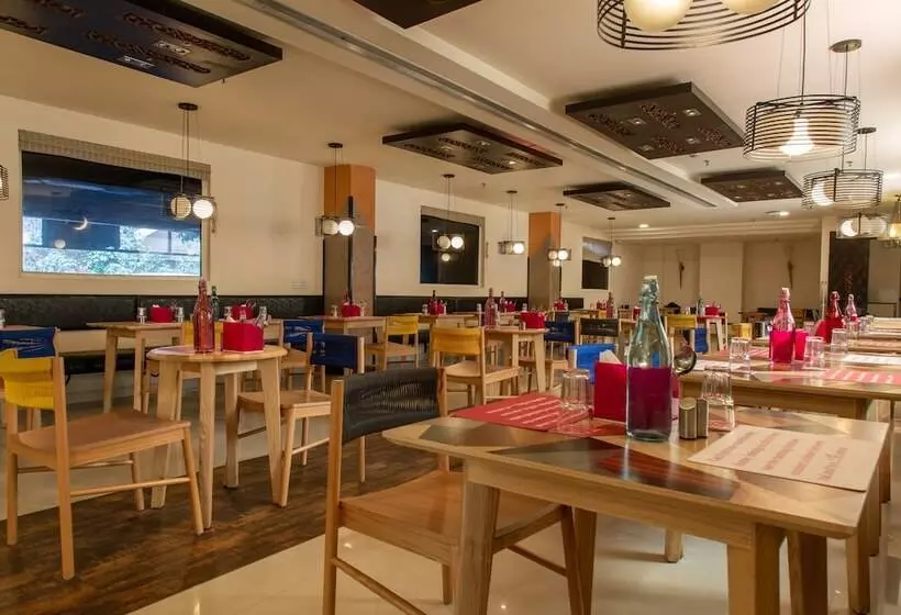 Fotos del hotel Ginger Bangalore- Inner Ring Road:  3