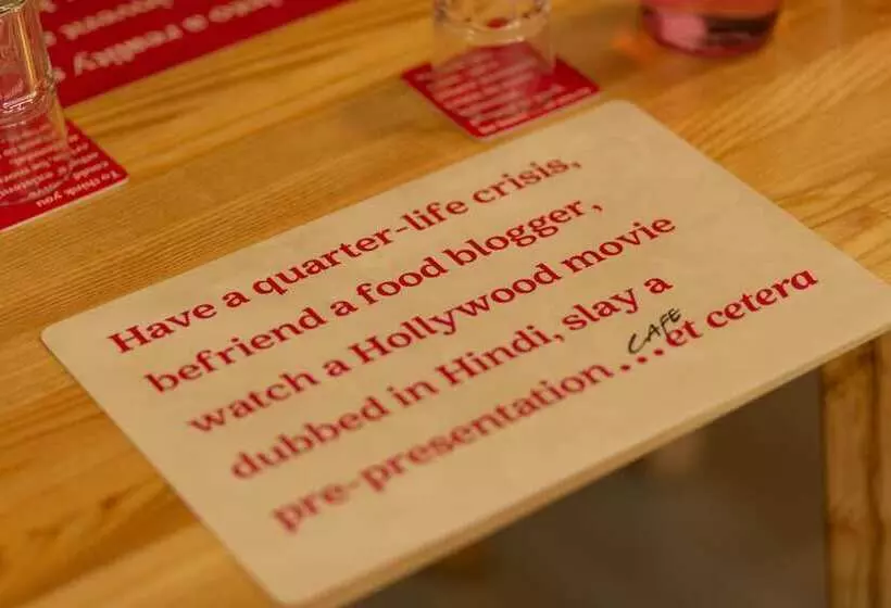 Fotos del hotel Ginger Bangalore- Inner Ring Road:  7