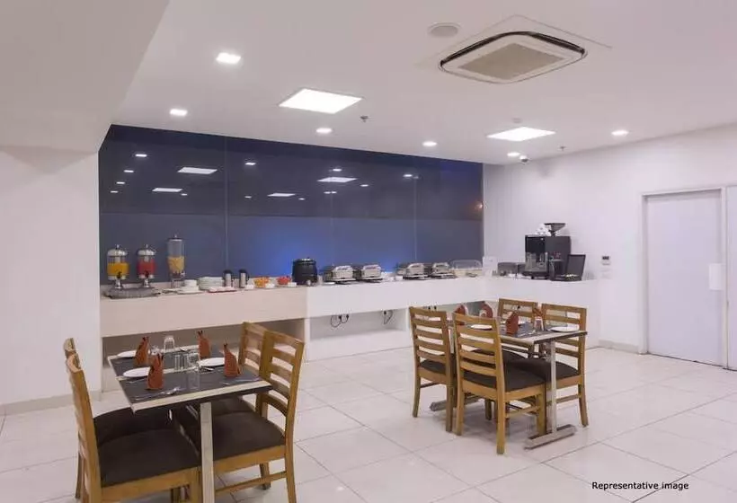 Fotos del hotel Ginger Bangalore- Inner Ring Road:  4