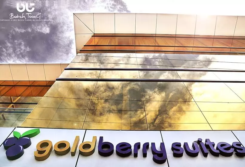 Goldberry Suites And