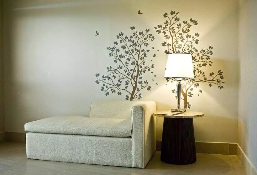 Fotos del hotel Goldberry Suites And:  2