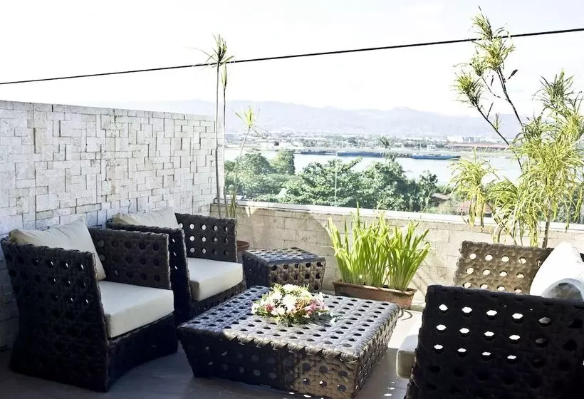Fotos del hotel Goldberry Suites And:  7