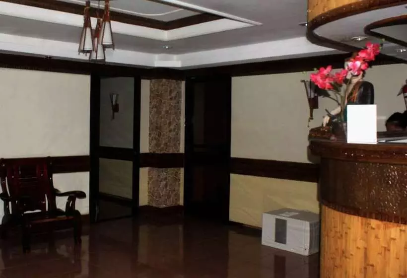 Fotos del hotel Goldberry Suites And:  3