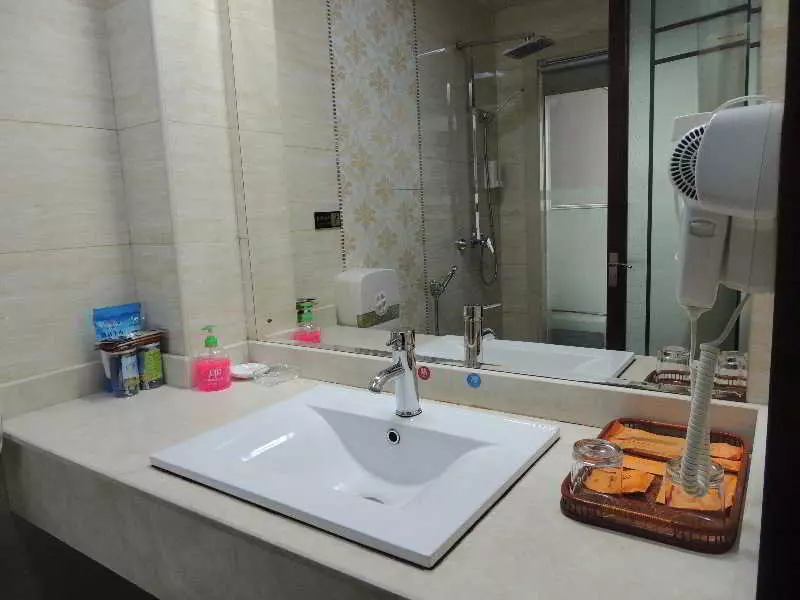 Fotos del hotel Guangzhou Blog:  3