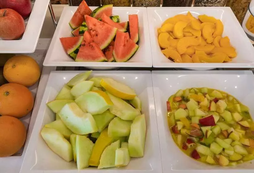 Fotos del hotel Hampton By Hilton Nürnberg City Center:  4