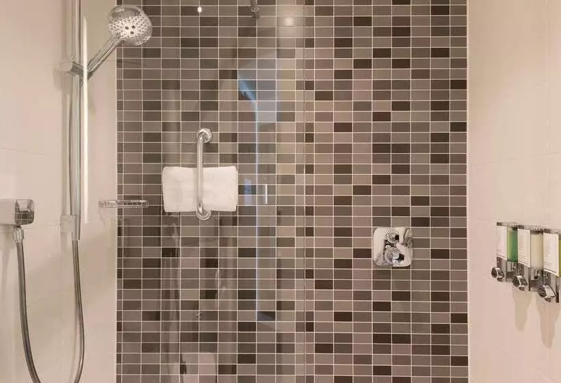 Fotos del hotel Hampton By Hilton Nürnberg City Center:  21