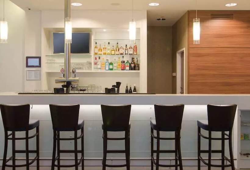 Fotos del hotel Hampton By Hilton Nürnberg City Center:  20