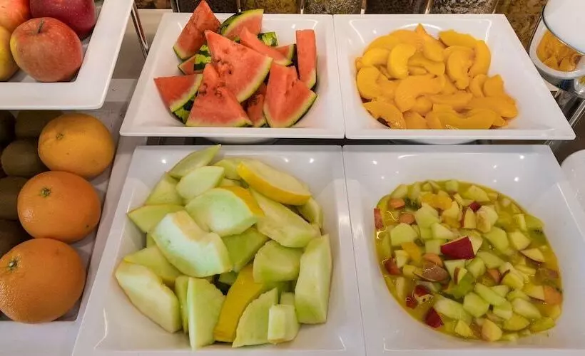 Fotos del hotel Hampton By Hilton Nürnberg City Center:  11