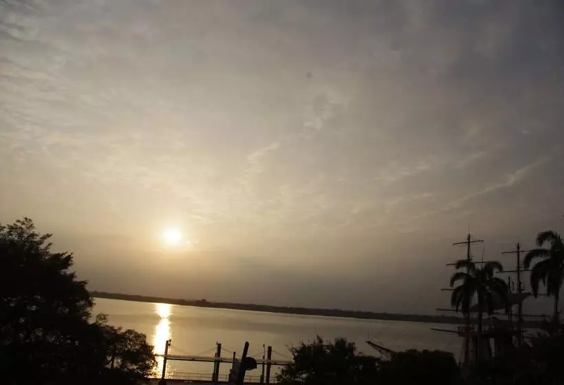 Fotos del hotel Manso Boutique Guest House:  7